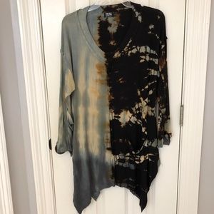 Artofcloth long sleeve shirt